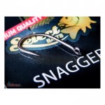 Кука Snagger XS - Select Baits